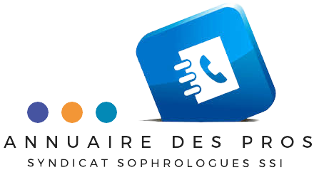 Annuaire des pros syndicat sophrologues SSI