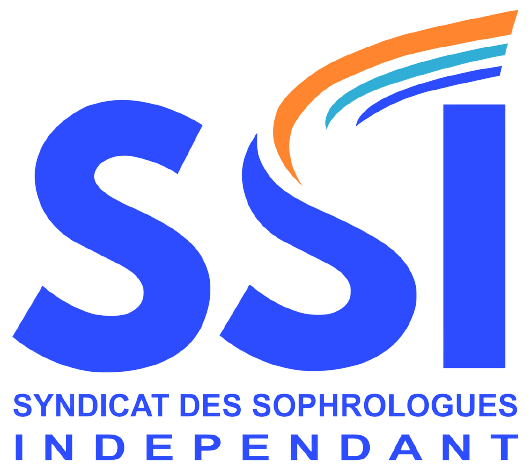 nouveau logo syndicat des sophrologues indépendants